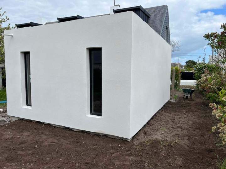 Travaux de terrassement Saint-Nazaire